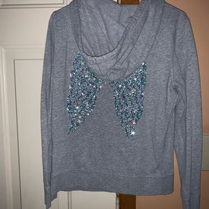 🌀Victoria’s Secret PINK Jacket